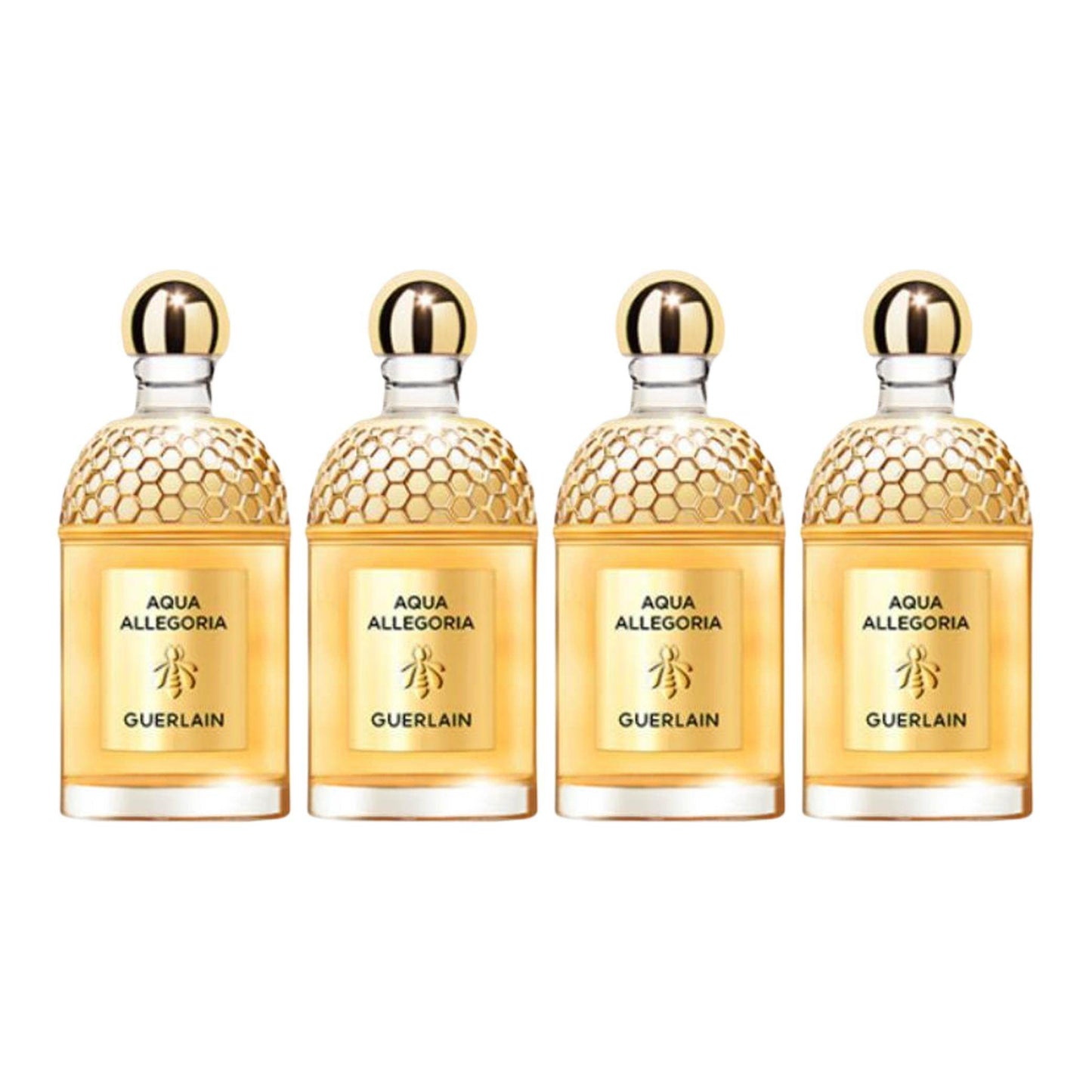 Духи женские Guerlain flora aqua citrus - Boxette Shop