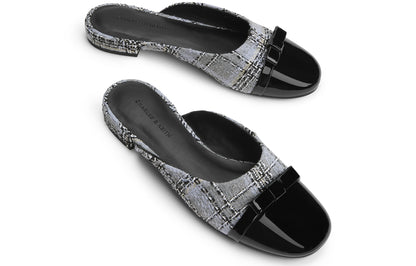 Ayollar xachirlari Charlz va Keyt