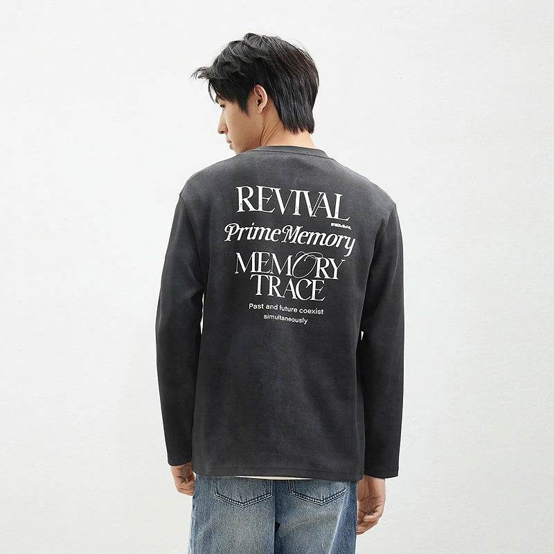 Лонгслив мужской Gxg - Boxette Shop