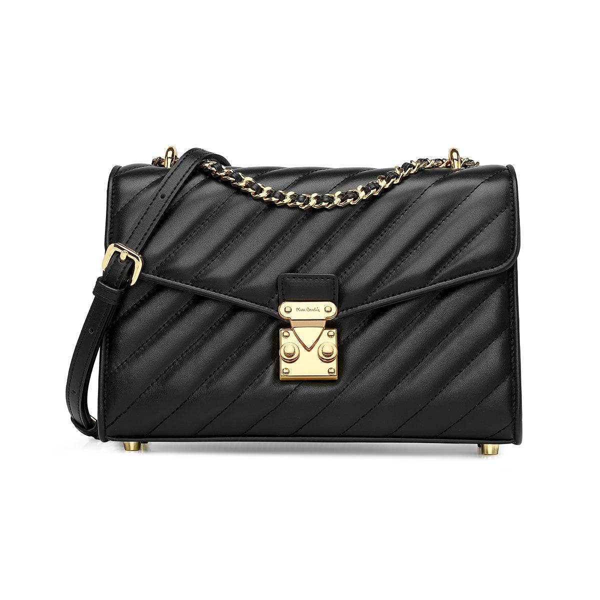 Сумка женская Pierre Cardin - Boxette Shop