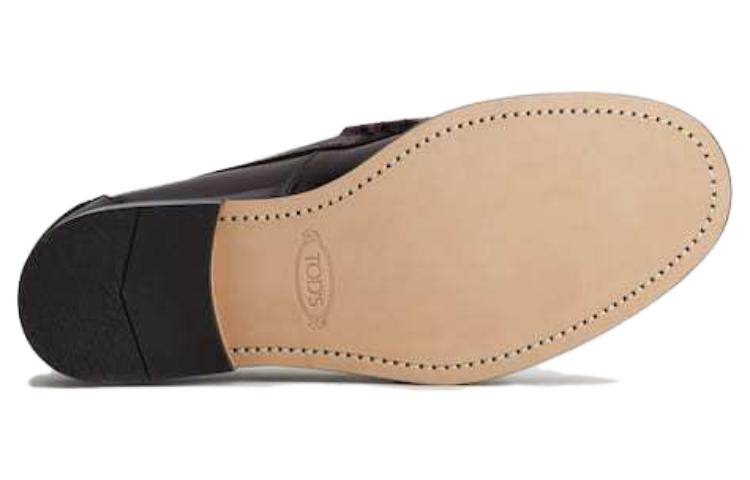 Туфли мужские Tod's - Boxette Shop