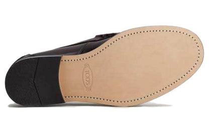 Туфли мужские Tod's - Boxette Shop