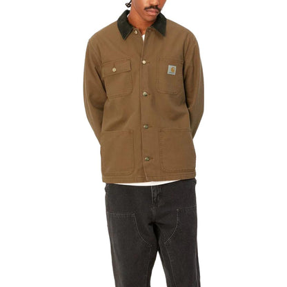 Carhartt WIP erkaklar ko'ylagi