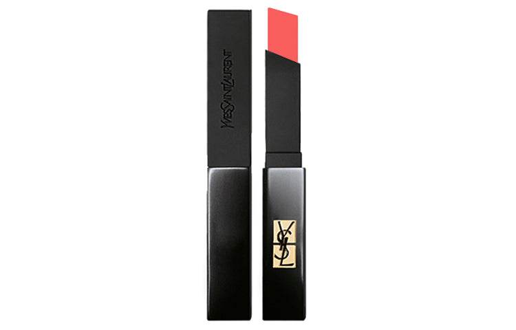 Помада YSL Saint Laurent Black Stripes Lipstick - Boxette Shop