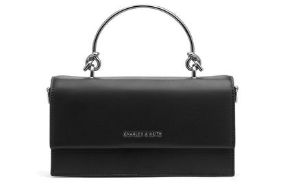 Сумка женская Charles & Keith "Square Fruit Bag"