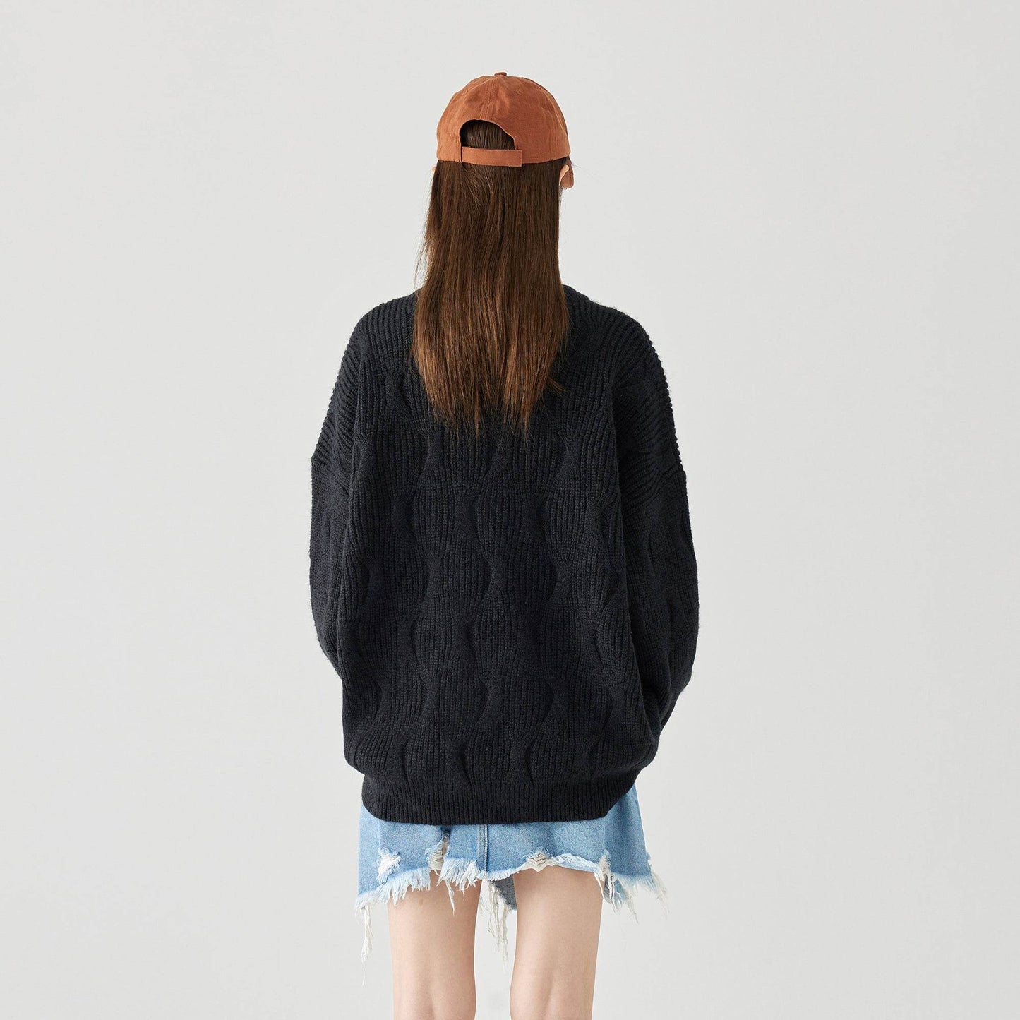 Свитер Golfcross - Boxette Shop