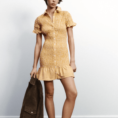 Платье женское Zara - Boxette Shop