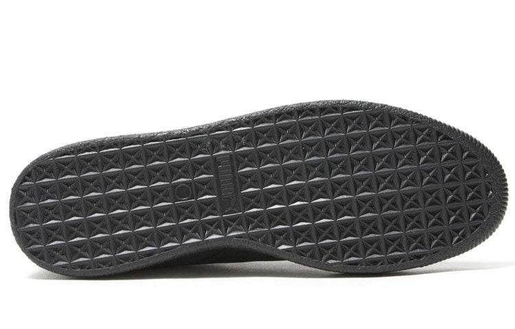 Кроссовки Puma Clyde Wraparound Lightweight High Top - Boxette Shop