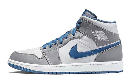 Кроссовки мужские Jordan air - Boxette Shop