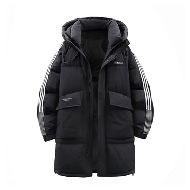 Пуховик женский Yaya Classic Puffer