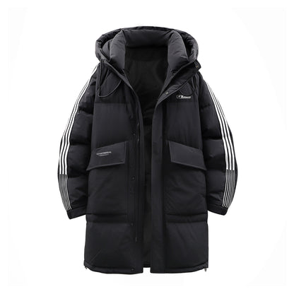 Пуховик женский Yaya Classic Puffer