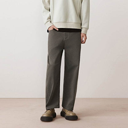 Джинсы мужские Gxg Mid-autumn Festival - Boxette Shop