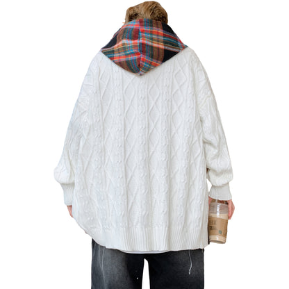 Кардиган мужской H.V.G.A