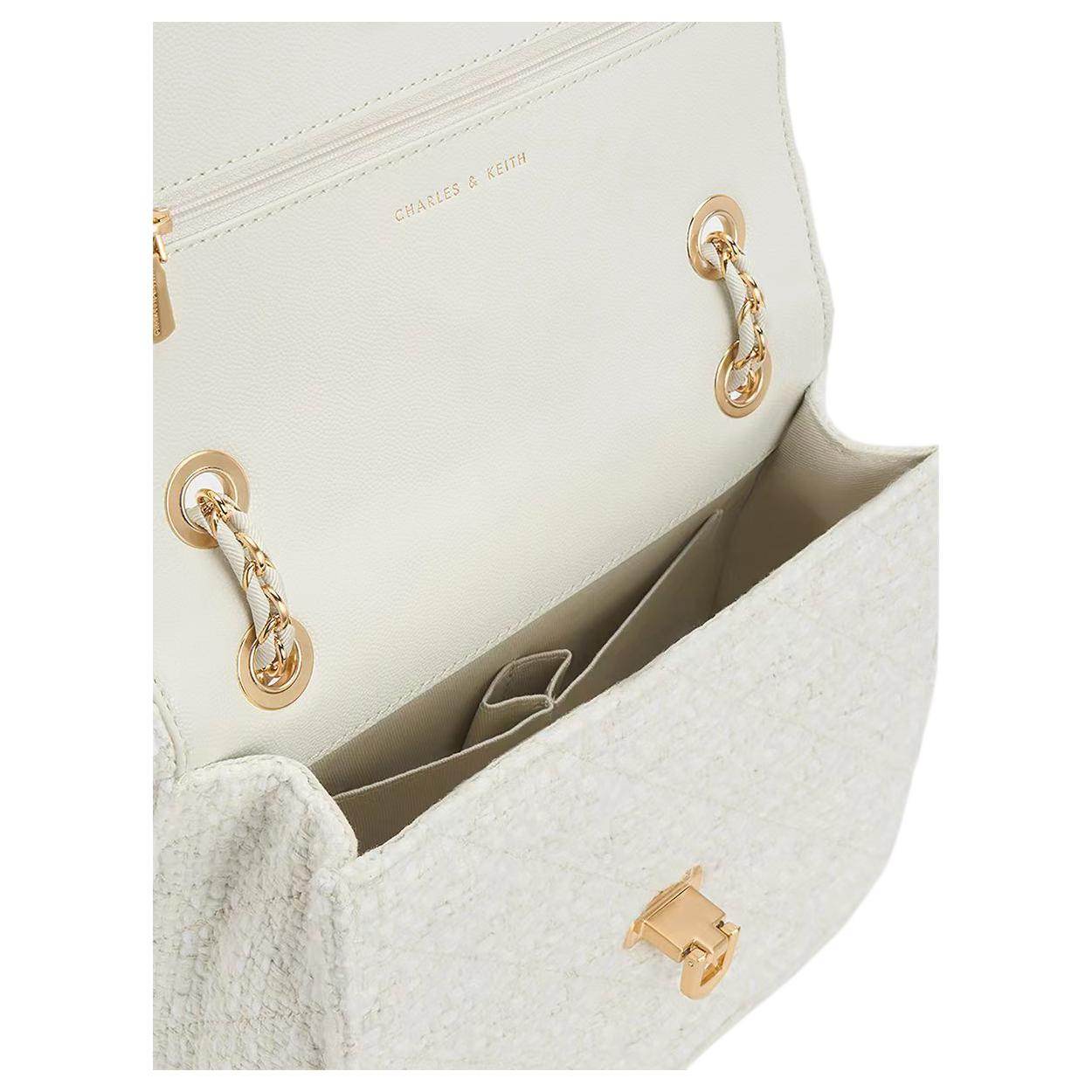 Сумка женская Charles&Keith Multi - Boxette Shop