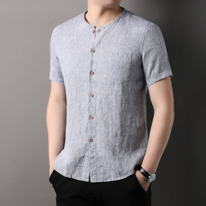 Рубашка мужская Pierre Cardin