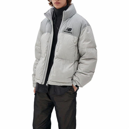Пуховик New Balance