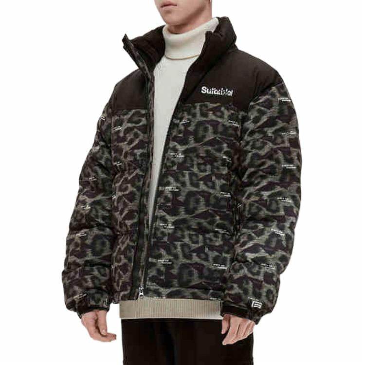 Пуховик мужской Gxg - Boxette Shop