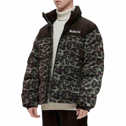 Пуховик мужской Gxg - Boxette Shop