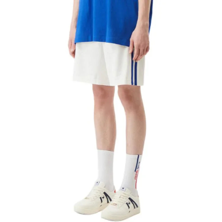 Шорты Le Coq Sportif - Boxette Shop