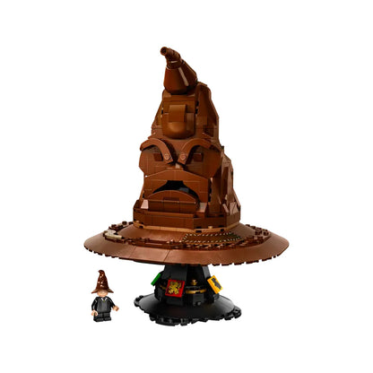 LEGO Garri Potter "Shlyapa" (76429)