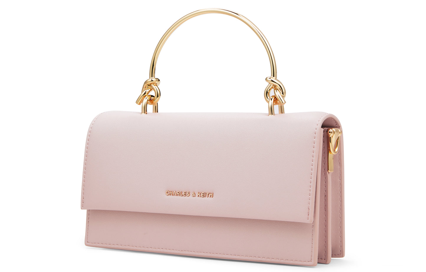 Сумка женская Charles & Keith "Square Fruit Bag"