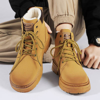 Ботинки Warrior "Back to Strength" - Boxette Shop