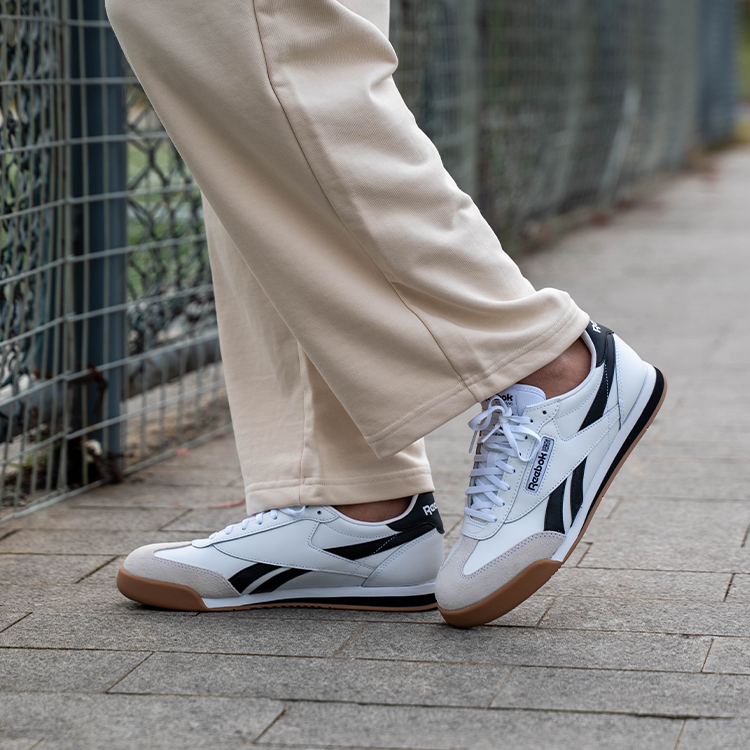 Кроссовки мужские Reebok Campio XT