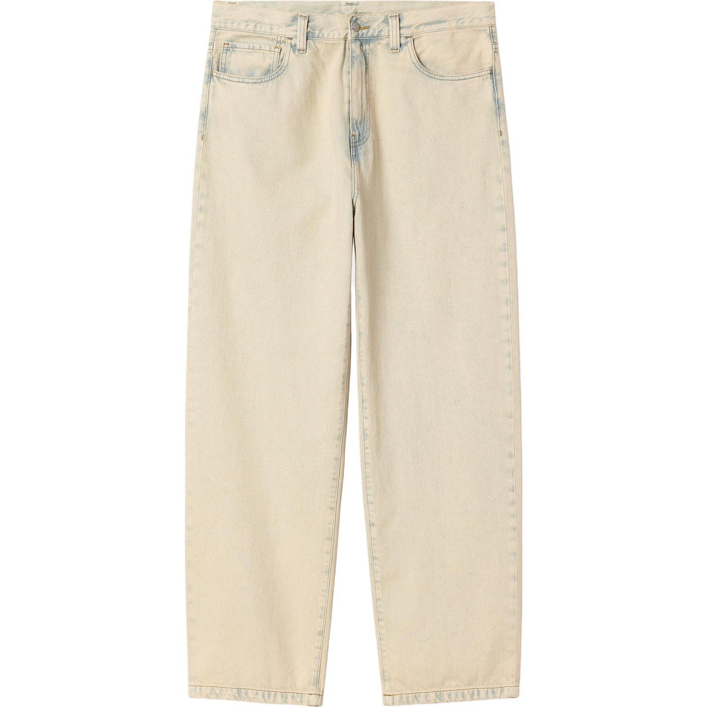 Джинсы мужские Carhartt WIP SS25