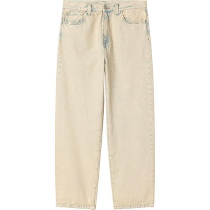 Джинсы мужские Carhartt WIP SS25