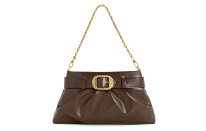 Сумка женская Charles & Keith с металлической пряжкой - Boxette Shop