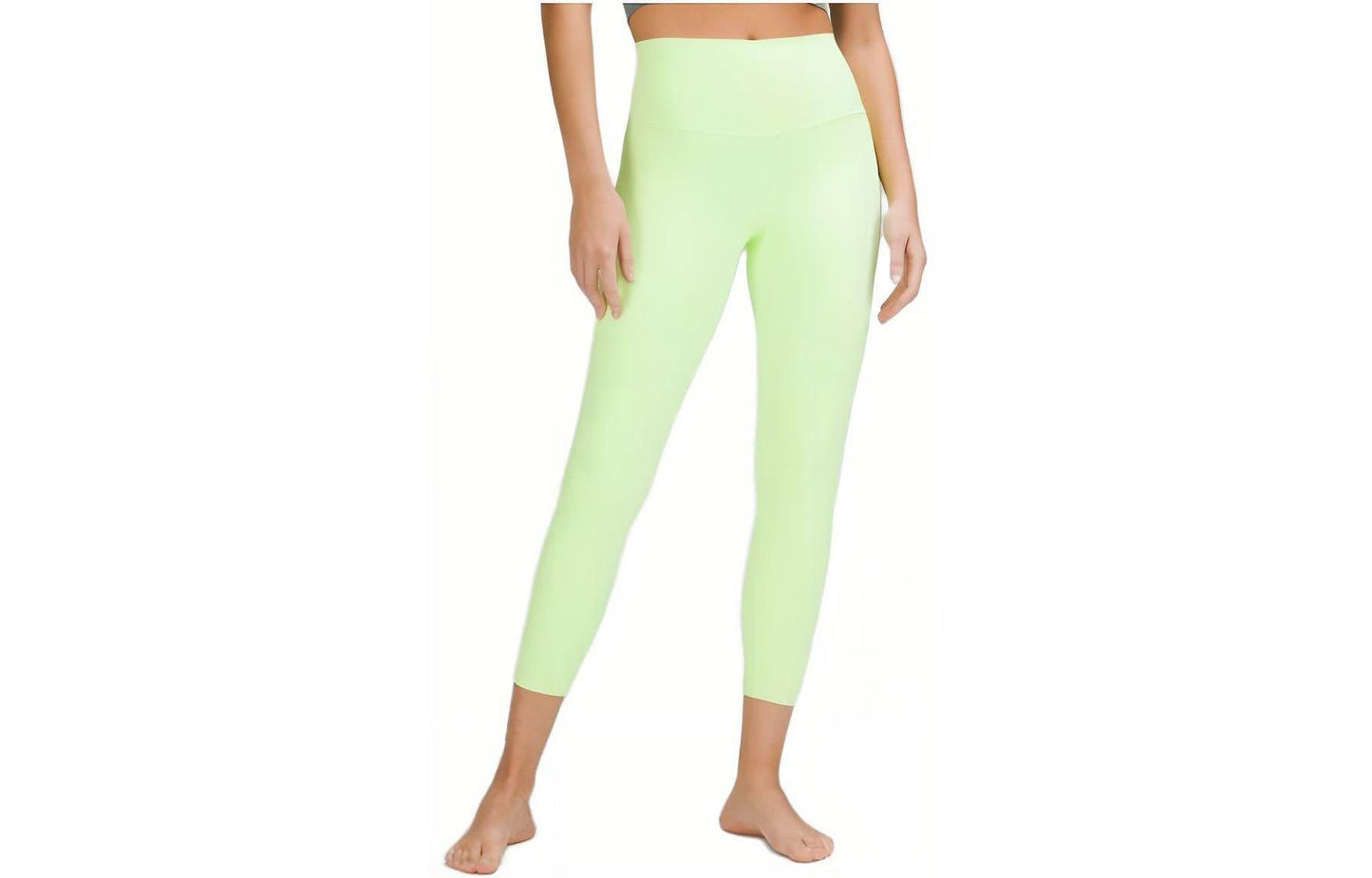 Спортивные леггинсы женские Lululemon - Boxette Shop