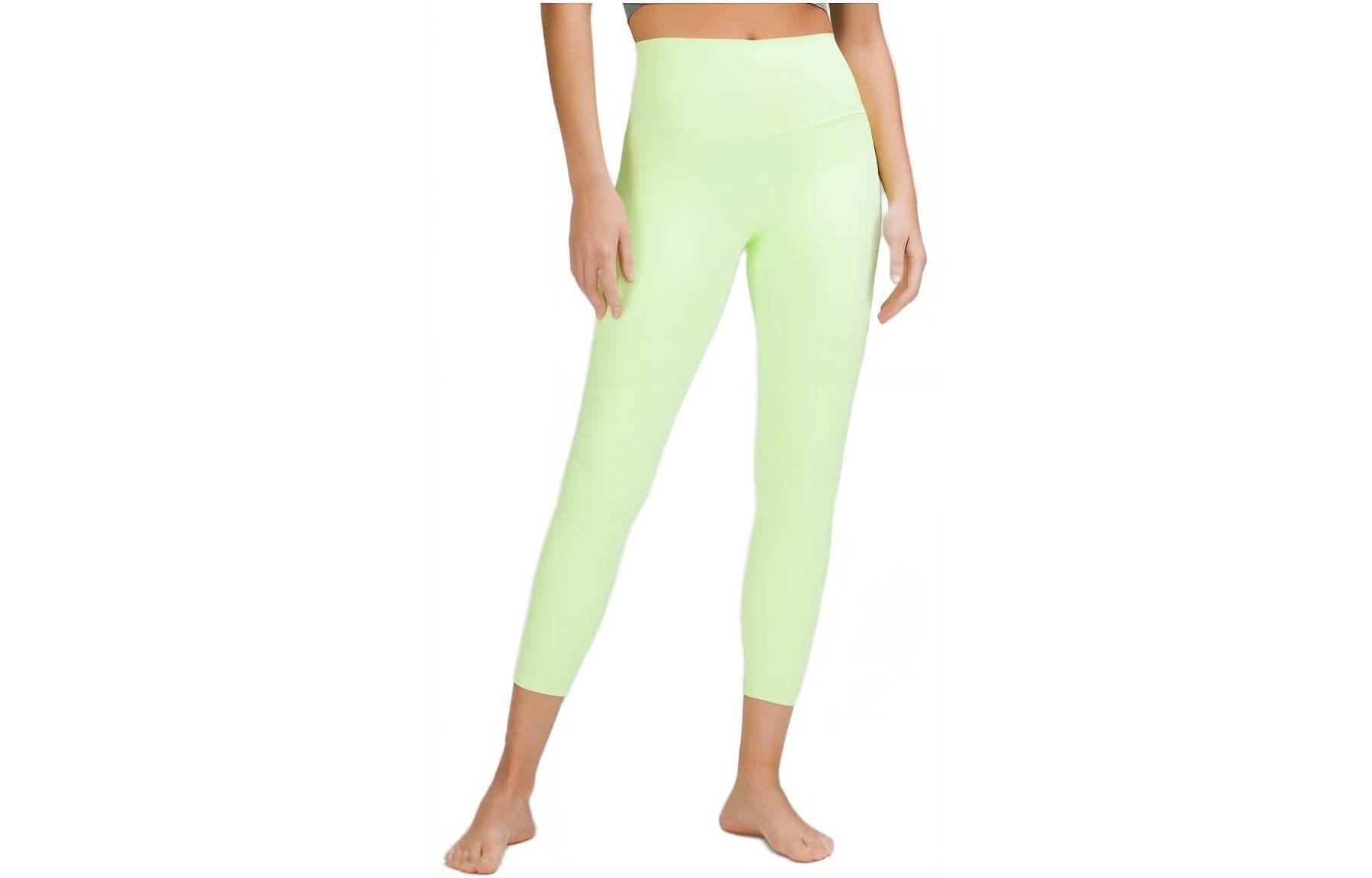 Спортивные леггинсы женские Lululemon - Boxette Shop