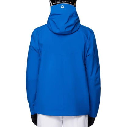 Halti erkaklar chang'i kurtkasi