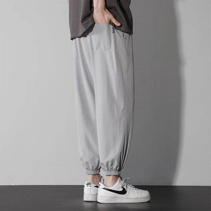 Спортивные брюки мужские Antioffice - Boxette Shop