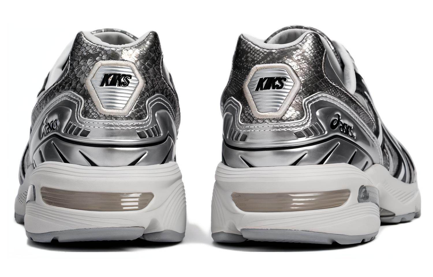 Кроссовки Kiks x Asics Gel-1090 V1 - Boxette Shop