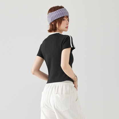 Ayollar uchun Golfcross sport byustgali