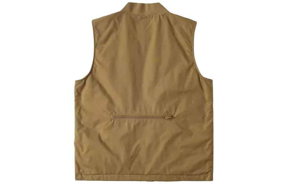 Жилет мужской Vans x spitfire solid - Boxette Shop