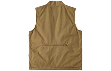 Жилет мужской Vans x spitfire solid - Boxette Shop