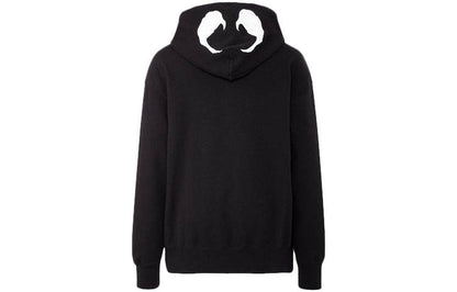 Худи Uniqlo X Marvel - Boxette Shop