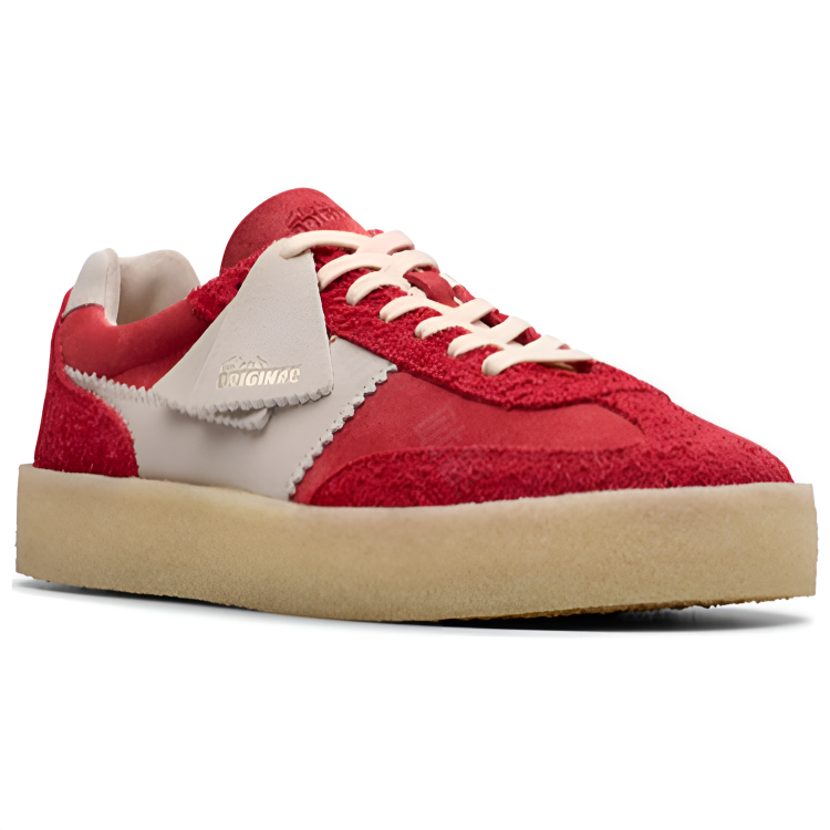 Кроссовки мужские Clarks