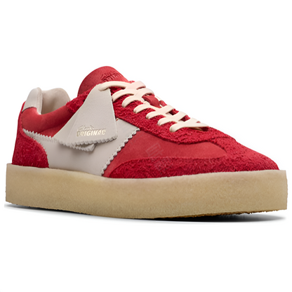 Кроссовки мужские Clarks