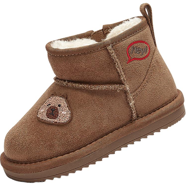 Ботинки детские Balabala Bounce Comfort