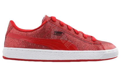 Кроссовки женские Puma Basket - Boxette Shop