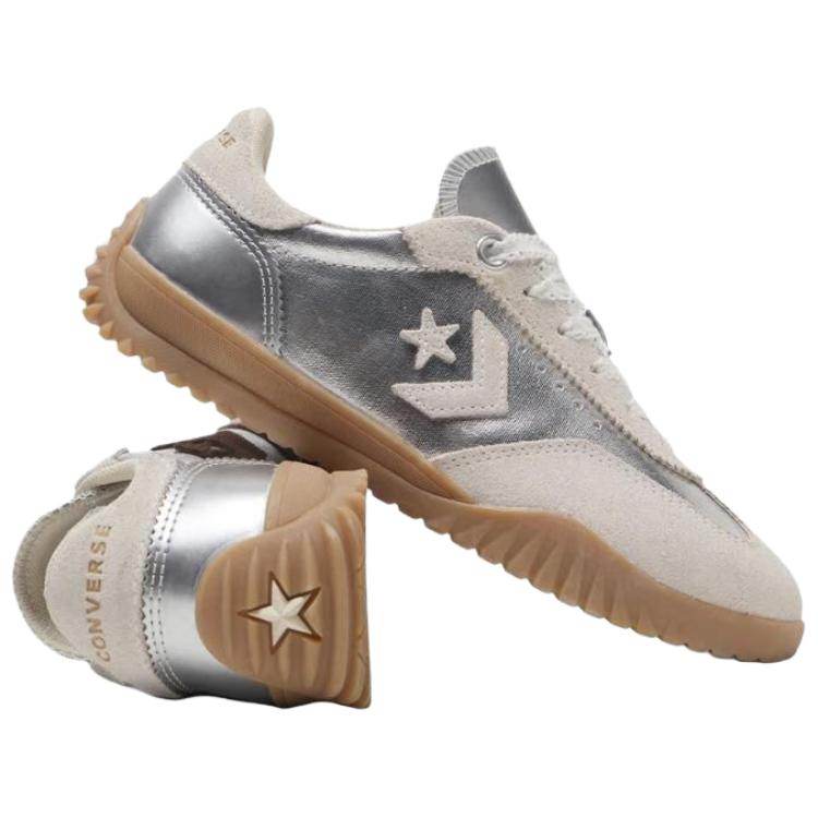 Кеды женские Converse run star trainer future - Boxette Shop