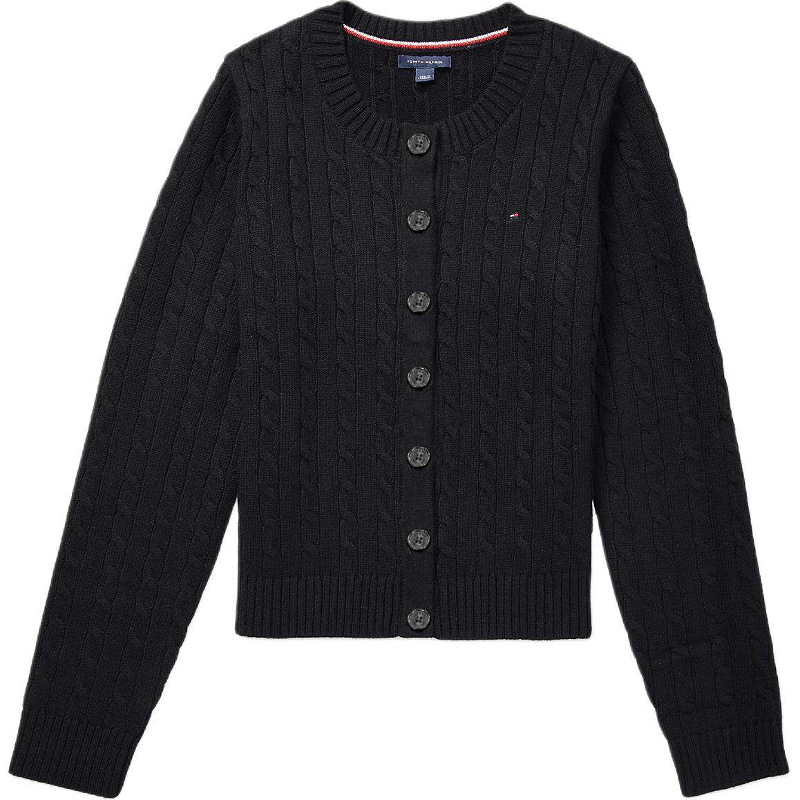 Свитер женский Tommy Hilfiger - Boxette Shop