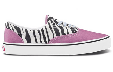 Кеды Vans era retro - Boxette Shop