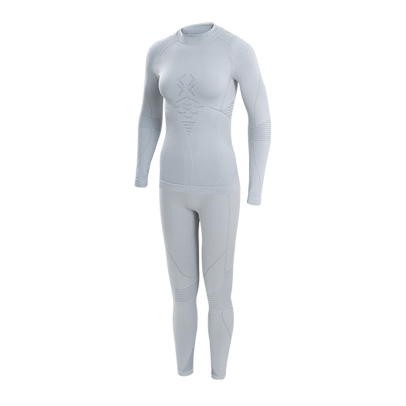 Ayollar uchun termal ichki kiyim UTO