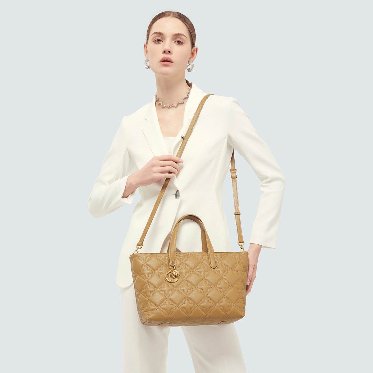 Сумка женская Pierre Cardin - Boxette Shop