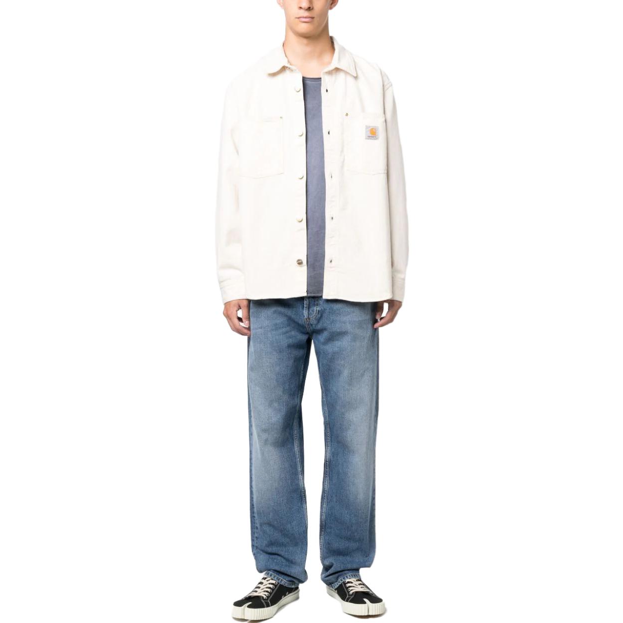 Джинсы мужские Carhartt WIP