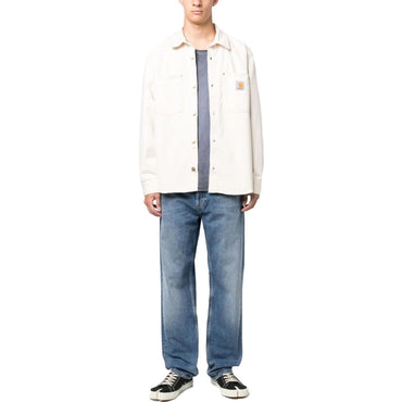 Джинсы мужские Carhartt WIP